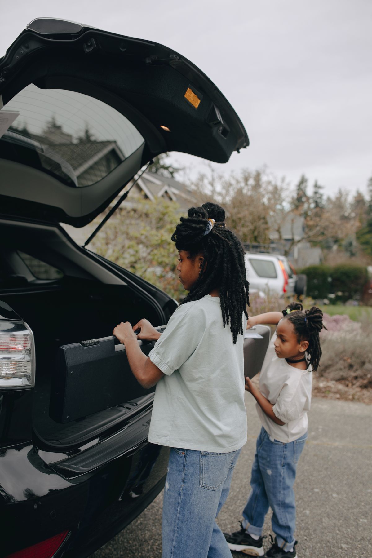 Family Travel